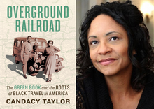 Load image into Gallery viewer, Overground Railroad Hardcover