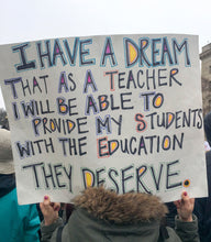 Load image into Gallery viewer, Why I March- Book