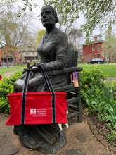 Load image into Gallery viewer, Nursing Friends Utility Tote