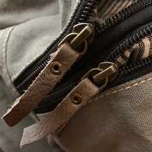 Load image into Gallery viewer, Bicycle Make Up Bag