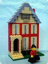 Load image into Gallery viewer, LEGO- Susan B. Anthony & 17 Madison Street