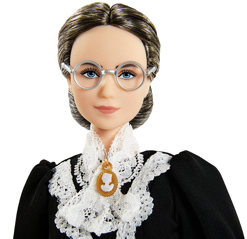 Susan b anthony store necklace