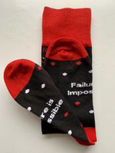 Load image into Gallery viewer, Susan B. Socks