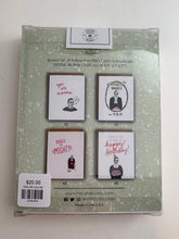 Load image into Gallery viewer, RBG Gift Card Set