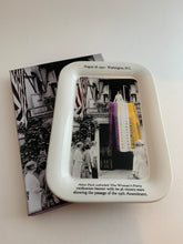 Load image into Gallery viewer, Alice Paul Tray