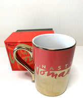 Load image into Gallery viewer, Nasty Woman Mug