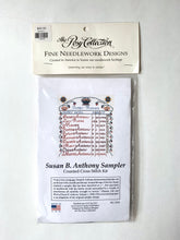 Load image into Gallery viewer, Needlepoint Sampler