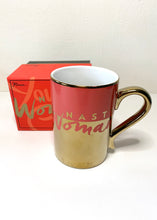 Load image into Gallery viewer, Nasty Woman Mug