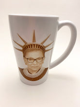 Load image into Gallery viewer, Cat Clay Mug