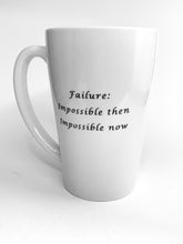 Load image into Gallery viewer, Cat Clay Mug