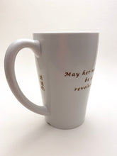 Load image into Gallery viewer, Cat Clay Mug