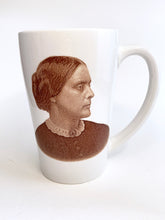 Load image into Gallery viewer, Cat Clay Mug