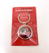 Load image into Gallery viewer, Susan B. Rocs Keychain