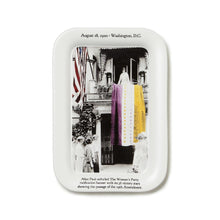 Load image into Gallery viewer, Alice Paul Tray
