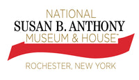 Susan B. Anthony Museum & House Shop