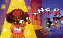 Load image into Gallery viewer, Stacey’s Extraordinary Words (The Stacey Stories)