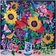 Load image into Gallery viewer, Summer Bouquet 1000pc Puzzle