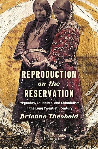 Reproduction on the Reservation