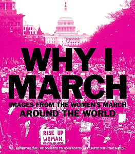 Why I March- Book