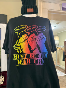 Pride T-Shirt