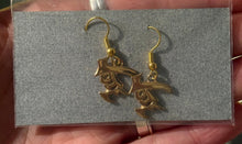 Load image into Gallery viewer, Vote Earrings
