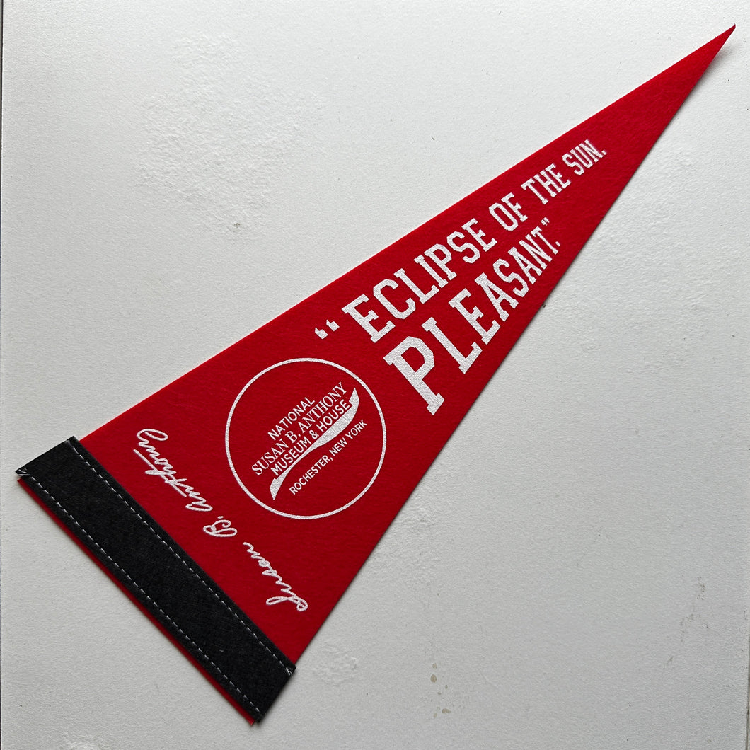 Eclipse Pennant