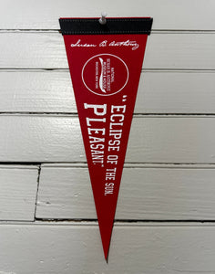 Eclipse Pennant