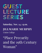 Load image into Gallery viewer, 2026-2027 Guest Lecture Series