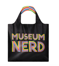 Load image into Gallery viewer, Museum Nerd Tote