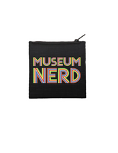 Load image into Gallery viewer, Museum Nerd Tote