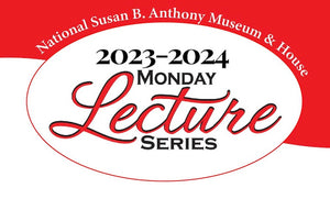 2023-2024 Monday Lecture Series