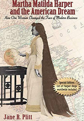 Martha Matilda Harper and The American Dream