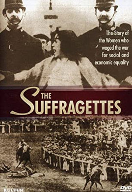 The Suffragettes DVD