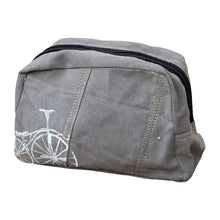Load image into Gallery viewer, Bicycle Make Up Bag