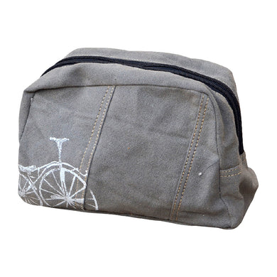 Bicycle Make Up Bag