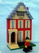Load image into Gallery viewer, LEGO- Susan B. Anthony &amp; 17 Madison Street