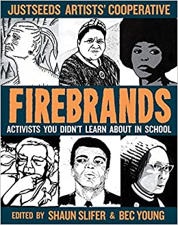 Firebrands- Book
