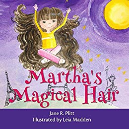 Martha's Magical Hair