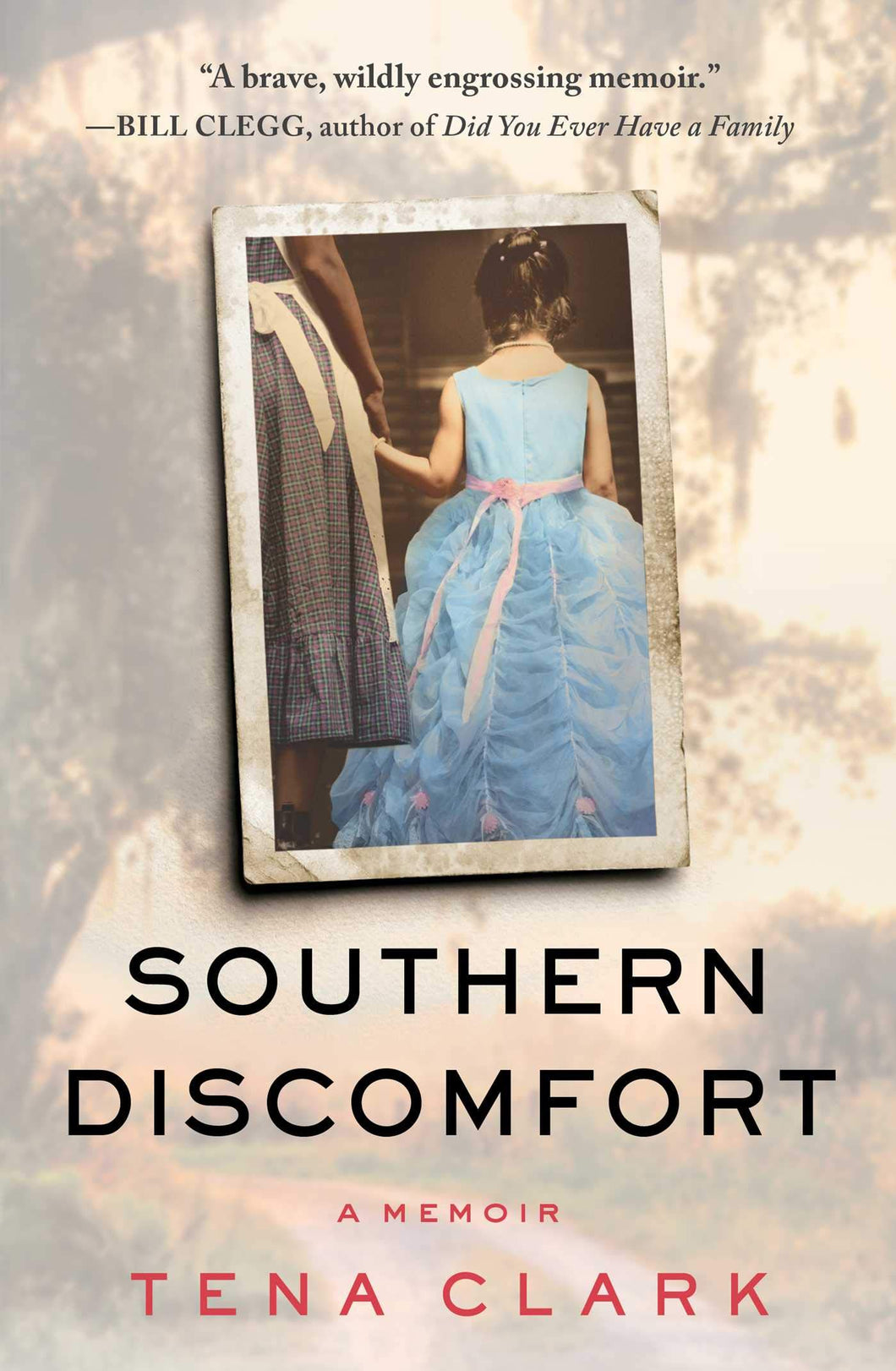 Southern Discomfort Hardcover