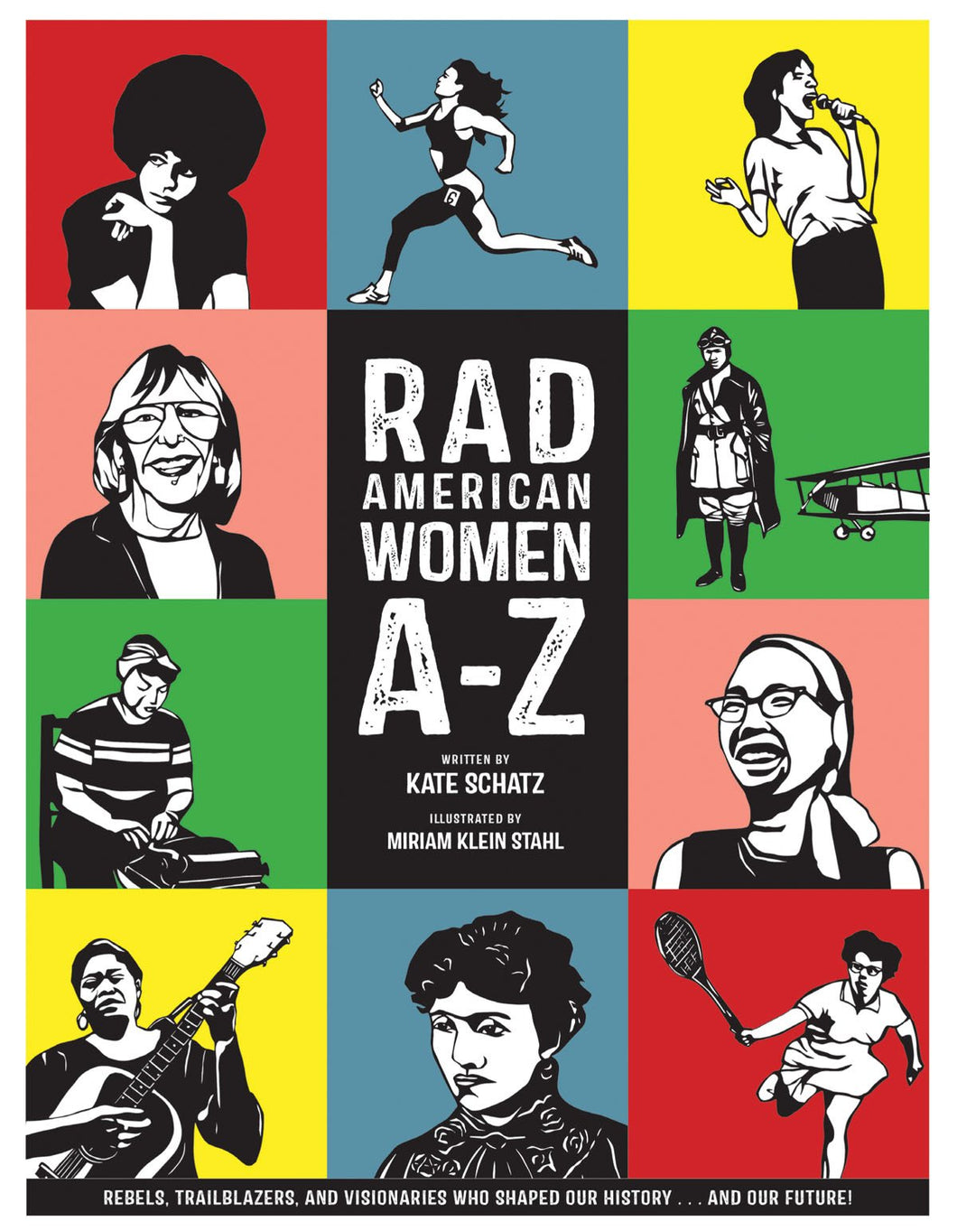 RAD American Women