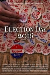 Election Day DVD