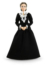 Load image into Gallery viewer, Susan B. Inspires Me Doll Holiday Package