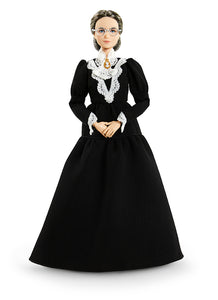 Susan B. Inspires Me Doll Holiday Package
