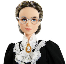 Load image into Gallery viewer, Susan B. Inspires Me Doll Holiday Package