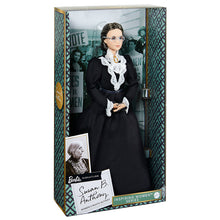 Load image into Gallery viewer, Susan B. Inspires Me Doll Holiday Package