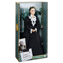 Load image into Gallery viewer, Susan B. Inspires Me Doll