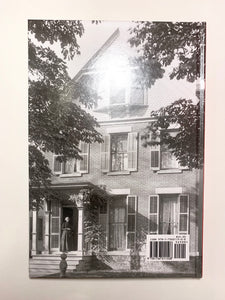 Opening Doors for Women: The Susan B. Anthony House
