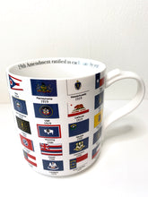 Load image into Gallery viewer, Flags Mug