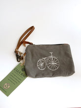 Load image into Gallery viewer, Bicycle Pouch
