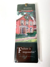 Load image into Gallery viewer, Watercolor House- Bookmark